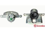 Brembo F 83 205 - Pinza Freno Oe 4773002100 Per Corolla (E12), Corolla Verso (E12)