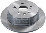 Febi Bilstein 108561 - Oe 42431 20300 Disco Freno Per Celica (T20), Carina E (T19)