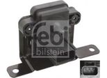Febi Bilstein 105987 - Sensore Oe 98AB9S428AB, Pressione Collettore Di Aspirazione Per Transit Connect, Focus (Dfw), Focus (Dnw), Focus (Daw, Dbw), Fiesta V, Fiesta Iv