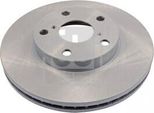 Febi Bilstein 108404 - Oe 43512 32160 Disco Freno Per Rav 4 Ii (A2)