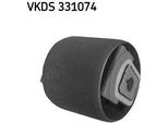 Skf Vkds 331074 - Oe 4E0 407 183 A Cuscinetto, Braccio Di Controllo Per A8 (4E), Phaeton (3D)