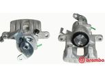 Pinza Freno Posteriore Destra Brembo Per Toyota Corolla Liftback (E11) Ø38 Mm F 83 177