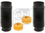 Febi Bilstein 172096 - Oe 13257624 Paracolpi, Sospensione Per Insignia A (G09)