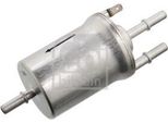 Febi Bilstein 104335 - Filtro Carburante Oe 1J0 201 051 B Per Bora (9M), Bora (1J), New Beetle