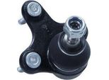Maxgear 72-0501 - Traggelenk Per A3 (8P), Q3 (8U), Altea (5P), Leon (1P1), Toledo Iii (5P2), Octavia Ii (1Z), Roomster (5J), Superb Ii (3T), Yeti (5L), Maggiolino (5C), Caddy Iv (Sa), Glc, Caddy Iii (2C, 2K), Eos (1F), Golf Plus (5M), Golf V (1K), Golf Vi, Jetta Iii (1K2), Jetta Iv, Scirocco, Tiguan (5N), Touran (1T)
