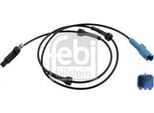 Febi Bilstein 106931 - Oe 4545 K5 Sensore, Velocità Ruota Per 508 (8E), 508 (8D)