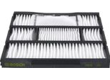 Bosch 1 987 432 155 - Filtro Aria Abitacolo Oe 88508 02010 Per Corolla (E11)