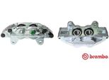 Pinza Freno Anteriore Sinistra Brembo Per Toyota Hilux Iii Pick-Up (TGN1, GGN2, GGN1, KUN2, KUN1) Ø43Mm F 83 338