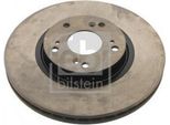 Febi Bilstein 31305 - Oe 45251 Sea E30 Disco Freno Per Accord Vii