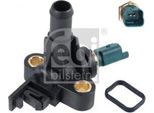 Febi Bilstein 106856 - Oe 46824133 Sensore Temperatura Liquido Di Raffreddamento Per Doblo, Palio, Panda, Punto, Seicento, Siena, Strada