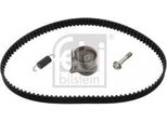 Febi Bilstein 31840 - Set Di Cinghie Dentate Oe 14400 Pla 004 Per Civic Vii