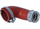 Nrf 166002 - Tubo Aria Di Carico Oe 3C0145828K Per A3 (8P), Altea (5P), Leon (1P1), Toledo Iii (5P2), Octavia Ii (1Z), Superb Ii (3T), Caddy Iii (2C, 2K), Eos (1F), Golf Plus (5M), Golf V (1K), Jetta Iii (1K2), Passat (3C), Touran (1T)