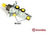 Brembo M 59 004 - Cilindro Maestro Del Freno Oe 558143 Per Astra (A04), Astra H, Zafira B