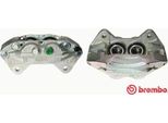 Pinza Freno Anteriore Sinistra Brembo Per Toyota Hilux Iii Pick-Up (TGN1, GGN2, GGN1, KUN2, KUN1) Ø43Mm F 83 294
