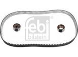 Febi Bilstein 31726 - Set Di Cinghie Dentate Oe RF7J 12 205 Per 6 (G), 5 (CR19), 3 (Bk)