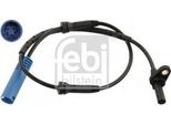 Febi Bilstein 106620 - Oe 34 52 6 784 989 Sensore, Velocità Ruota Per X1 (E84)