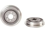 Brembo 14.5591.10 - Oe 7700710511 Tamburo Del Freno Per Espace Ii (J), Express, Kangoo (Fc), Kangoo (Kc), Laguna I, Rapid, Safrane I (B54)