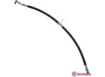 Tubo Freno Destro Brembo (T 83 014) Tubo Flessibile Impianto Frenante