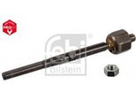 Febi Bilstein 106408 - Giunto Assiale Oe 205 460 04 05, Tirante Per Glc (C253), Glc, Glc (X253), Eqc (N293), Classe E (S213), Classe E (C238), Classe E (A238), Classe E (W213), Cls (C257), Classe C (S205), Classe C (C205), Classe C (A205), Classe C (W205), Amg Gt (X290)