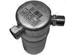 Mahle Ad 38 000S - Oe 4A0 820 191 Aa Bloccabatteria Per A6 (4A)