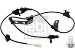 Febi Bilstein 107471 - Oe 95680 2S300 Sensore, Velocità Ruota Per Sportage (Sl), Ix35
