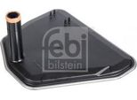 Febi Bilstein 105812 - Oe 0B6 325 429 Filtro Idraulico, Cambio Automatico Per A4 (8K), A5 (8T), A5 (8F), A6 (4F), Q5 (8R)