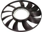 Maxgear 71-0024 - Oe 058 121 301 B Ventola, Raffreddamento Motore Per A4 (8D), A4 (8E), A6 (4B), Superb I (3U), Passat (3B)
