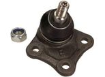 Maxgear 72-0478 - Traggelenk Oe 1J0 407 366 H, Vorne Rechts, Unten FüR A3 (8L), Leon (1M1), Toledo Ii (1M2), Octavia I (1U), Bora (1J), Golf Iv (1J), Golf Cabriolet (1E), New Beetle