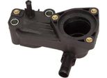 Maxgear 18-0380 - Alloggiamento Termostato Oe 1 086 282 Per A4 (8K), Focus C-Max (DM2), Focus (Daw, Dbw), Focus (Dnw), Focus (Dfw), Focus Ii, Galaxy (WA6), Mondeo Iv, S-Max (WA6), Tourneo Connect, Transit Connect, Civic Vi, 307, Expert (Vf), Scenic Ii, Laguna Iii, Octavia I (1U), Octavia Ii (1Z), Tercel (L5), V70 Ii (285), Caddy Iii (2C, 2K)