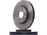 Brembo 09.D391.11 - Disco Freno Oe 13515905 Per Astra K