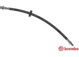 Brembo T 85 086 - Oe 115595611 Bremsschlauch Per Caddy Ii (9K), Felicia (6U)