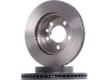 Brembo 09.B973.11 - Oe 2H0615301A Disco Freno Per Amarok