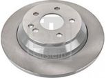 Febi Bilstein 104951 - Oe 447 423 00 12 Disco Freno Per Classe V (W447), Vito (W447)