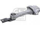 Febi Bilstein 104445 - Staffa, Supporto Motore Oe 1J0 199 851 L Per A3 (8L), Leon (1M1), Toledo Ii (1M2), Octavia I (1U), Bora (1J), Golf Iv (1J), New Beetle