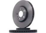 Brembo 09.D250.11 - Disco Freno Oe 31423722 Per S60 Iii (224), S90 Ii (234), V60 Ii (225, 227), V90 Ii (235, 236)