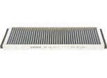 Bosch 1 987 432 317 - Oe 8A0 819 439 B Filtro Aria Abitacolo Per A4 (8D), Passat (3B)