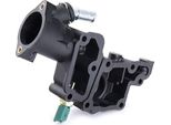 Fast FT58014 Alloggiamento Termostato Oe 1336P9 Compatibile Con Partner, Bipper, 307, 207, 206, 1007, Qubo, Fiorino, Xsara, Nemo, C3, C2, Berlingo