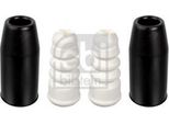 Febi Bilstein 106122 - Oe 3B0 512 131 Kit Protezione Antipolvere, Ammortizzatore Per Passat (3B), Superb I (3U), A4 (8E)