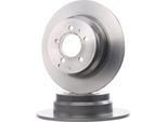 Brembo 08.5569.21 - Oe 271794 Disco Freno Per C70 I (872, 873), S70 (874), V70 I (875, 876)