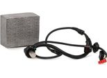 Ridex 412W0042 - Sensore Abs Oe 4B0 927 803 A Per A6 (4B)