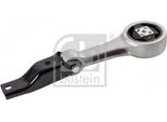 Febi Bilstein 108779 - Oe 6Q0 199 851 Ar Staffa, Supporto Motore Per Polo (6C, 6R), Polo (9N), Roomster (5J), Fabia Ii (54), Fabia I (6Y), Ibiza (6J, 6P), Ibiza (6L), Cordoba (6L)
