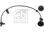 Febi Bilstein 106461 - Oe 169 540 08 17 Sensore, Velocità Ruota Per Classe B (W245), Classe A (W169)