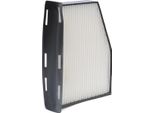 Valeo 698800 Filtro Aria Abitacolo Oe 1K0819644 Compatibile Con A3 8P, Q3, Alhambra, Altea, Altea Xl, Leon, Toledo, Octavia, Superb, Yeti, Beetle, Caddy, Cc, Eos, Golf Plus, Golf V, Golf Vi, Jetta, Passat Alltrack, Passat 3C, Passat 3B, Passat Cc, Scirocco, Sharan, Tiguan, Touran