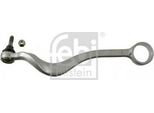 Febi Bilstein 12621 - Oe 31 12 1 141 718 Braccio Di Controllo Per Z8 (E52), Serie 5 (E39)