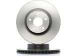 Brembo 09.5674.21 - Disco Freno Oe SU00300585 Per Gt 86 (ZN6)