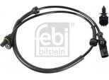 Febi Bilstein 172503 - Sensore Oe MR955037, Velocità Ruota Per Forfour (454)