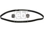 Febi Bilstein 31060 - Kit Cinghia Di Distribuzione Oe 24312 37500 Per Coupé (Gk), Sonata Iv (Ef), Tucson (Jm), Sportage (Je, Km)