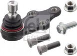 Febi Bilstein 104843 - Giunto Di Supporto Oe 54530 2S500 Per Ix35, Sportage (Sl)