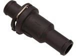 Maxgear 67-0103 - Termostato Liquido Di Raffreddamento Oe 1K0121113A Per Q3 (8U), Tt (8J), Alhambra (710, 711), Altea (5P), Leon (1P1), Superb Ii (3T), Cc (358), Eos (1F), Golf Plus (5M), Golf V (1K), Golf Vi, Jetta Iii (1K2), Jetta Iv, New Beetle, Passat (365, 362), Passat (3C), Passat Cc (357), Scirocco, Sharan (7N), Tiguan (5N), Touran (1T)