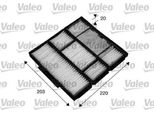 Valeo 715565 - Filtro Aria Cabina Oe 88508 12010 Per Q3 (8U), Corolla (E11)